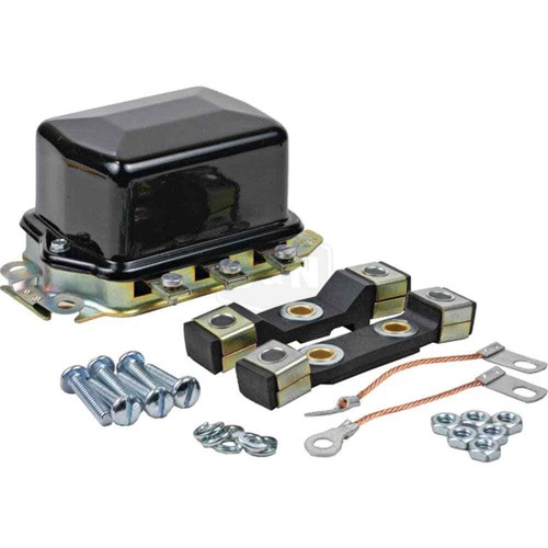 12v mechanical regulator - 12v,