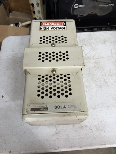 Used sola 00210 0800 23 - used, 23-00210-0800-23